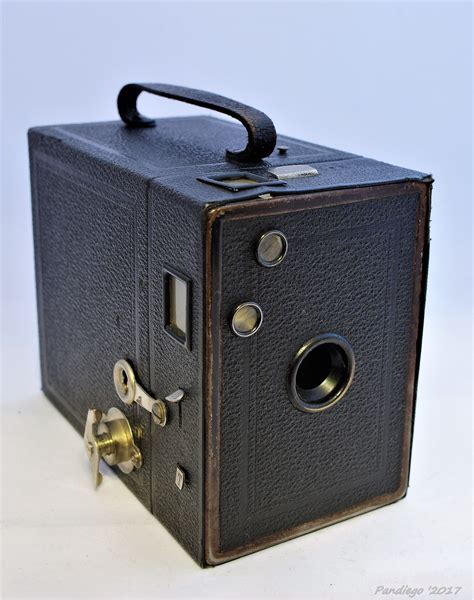 old metal box camera|old box cameras for sale.